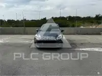 2020 Ford FIESTA