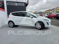 2020 Ford FIESTA