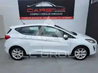 2020 Ford FIESTA