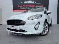2020 Ford FIESTA