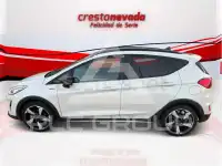 2020 Ford FIESTA