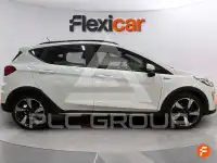 2020 Ford FIESTA