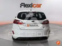 2020 Ford FIESTA