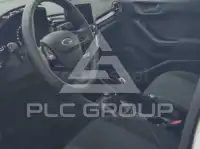 2020 Ford FIESTA