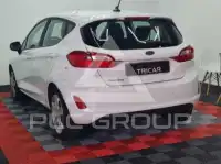 2020 Ford FIESTA