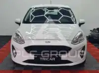 2020 Ford FIESTA