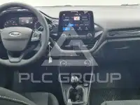 2020 Ford FIESTA
