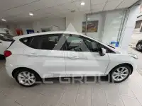 2020 Ford FIESTA