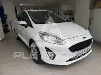 2020 Ford FIESTA