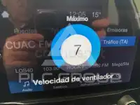 2020 Ford FIESTA