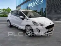 2020 Ford FIESTA
