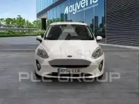 2020 Ford FIESTA