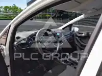 2020 Ford FIESTA