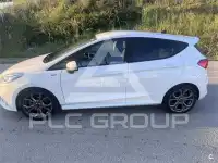 2020 Ford FIESTA