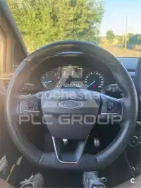 2020 Ford FIESTA