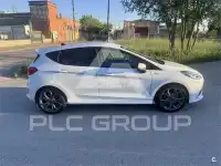 2020 Ford FIESTA