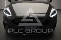 2020 Ford FIESTA