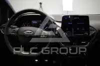 2020 Ford FIESTA
