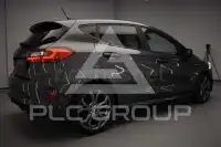 2020 Ford FIESTA
