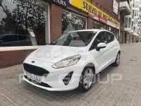 2020 Ford FIESTA