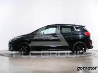 2020 Ford FIESTA