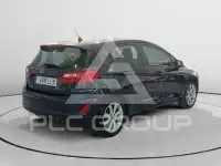 2020 Ford FIESTA