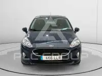 2020 Ford FIESTA