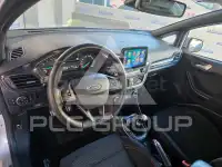 2020 Ford FIESTA