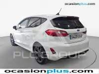2020 Ford FIESTA