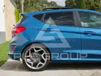 2020 Ford FIESTA
