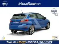 2020 Ford FIESTA