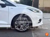 2020 Ford FIESTA