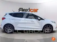 2020 Ford FIESTA