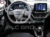 2020 Ford FIESTA