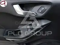 2020 Ford FIESTA