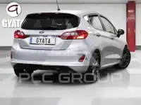 2020 Ford FIESTA