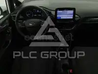 2020 Ford FIESTA