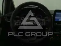 2020 Ford FIESTA