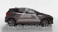 2020 Ford FIESTA
