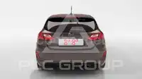 2020 Ford FIESTA