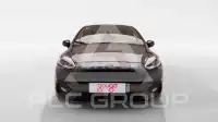 2020 Ford FIESTA