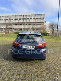 2020 Ford FIESTA