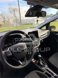 2020 Ford FIESTA