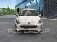 2020 Ford FIESTA