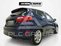 2020 Ford FIESTA