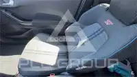 2020 Ford FIESTA