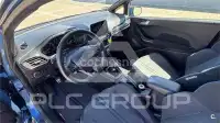 2020 Ford FIESTA