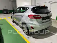 2020 Ford FIESTA