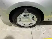 2020 Ford FIESTA