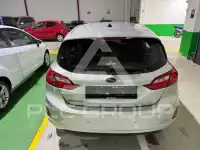 2020 Ford FIESTA